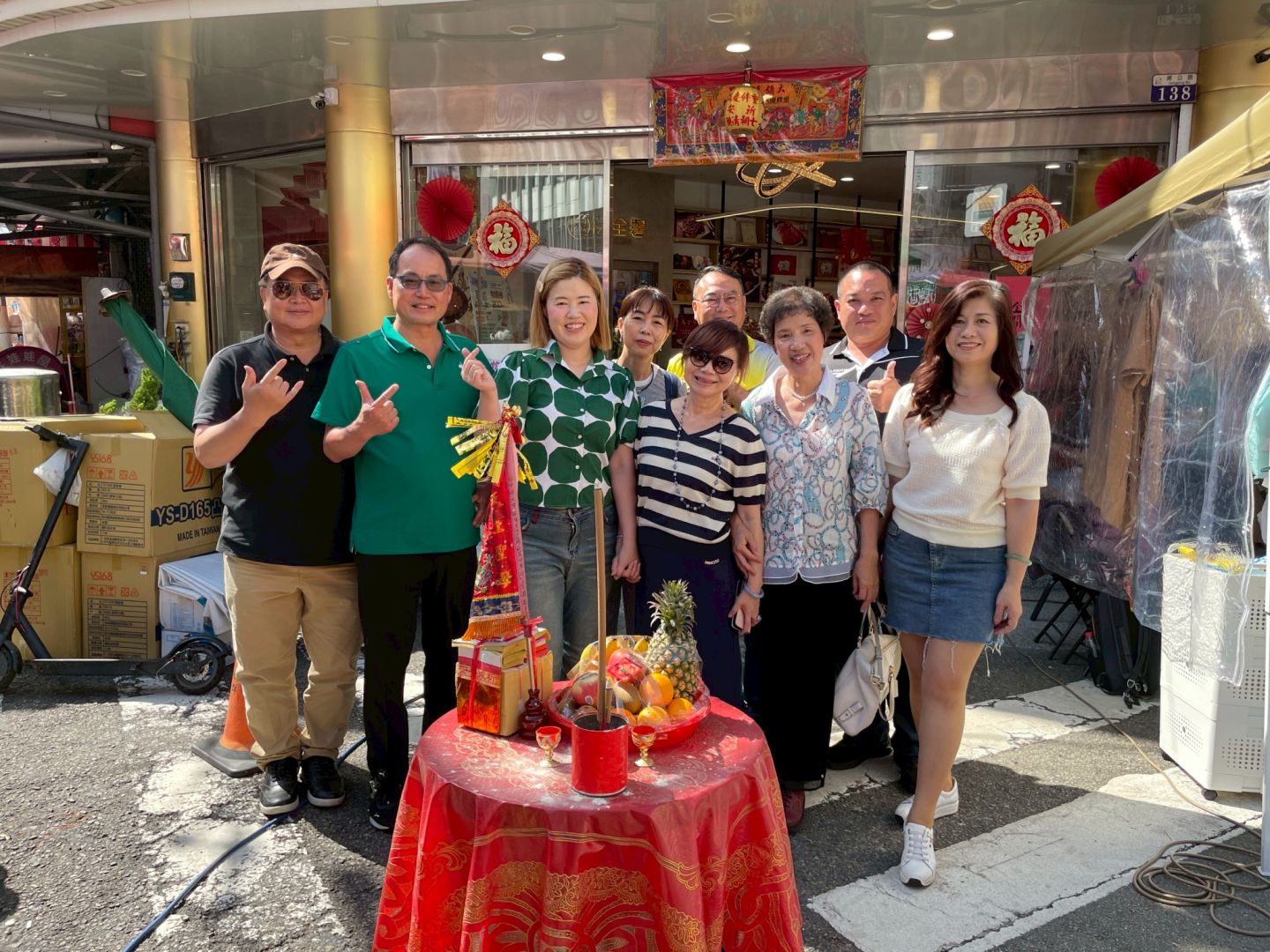 20260426 大甲媽祖遶境進香回鑾圓滿餐敘