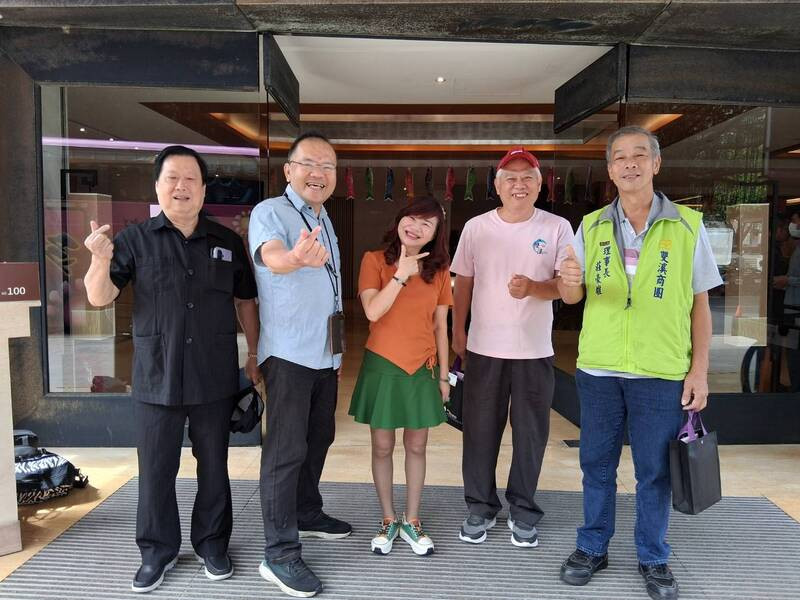 雙溪低碳商圈走出山城,走訪北投萬華探索永續觀光新模式!