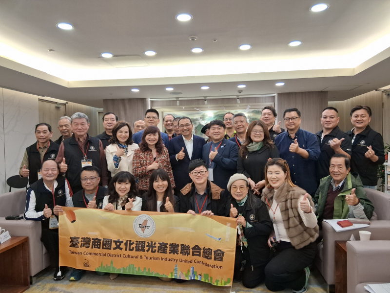  總會第二屆第十二次理監事會 