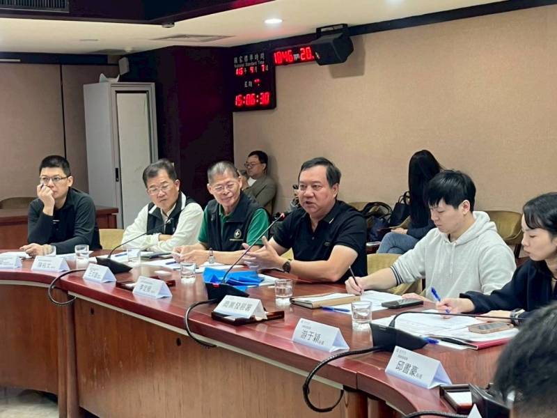 商圈建言塑膠袋供應現況 肯定政府建立媒合機制.jpg